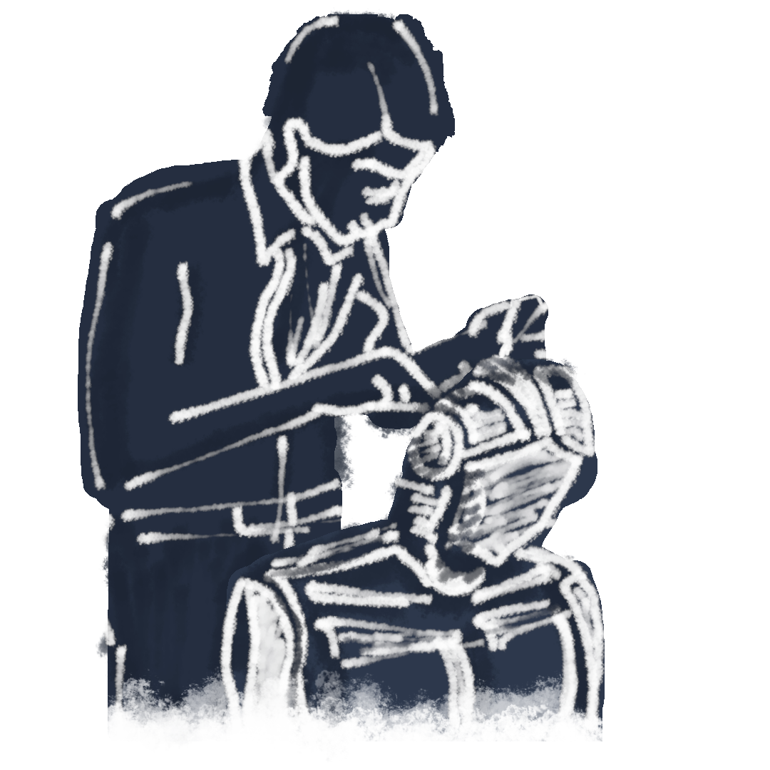 JNCrenshaw Agentic Developer